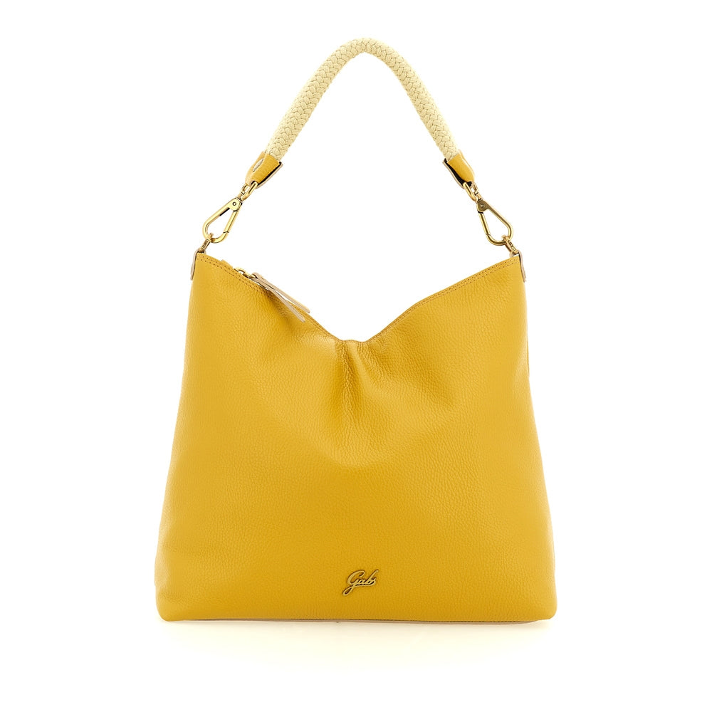 Borsa Gabs YASEMIN Taglia L in vera pelle