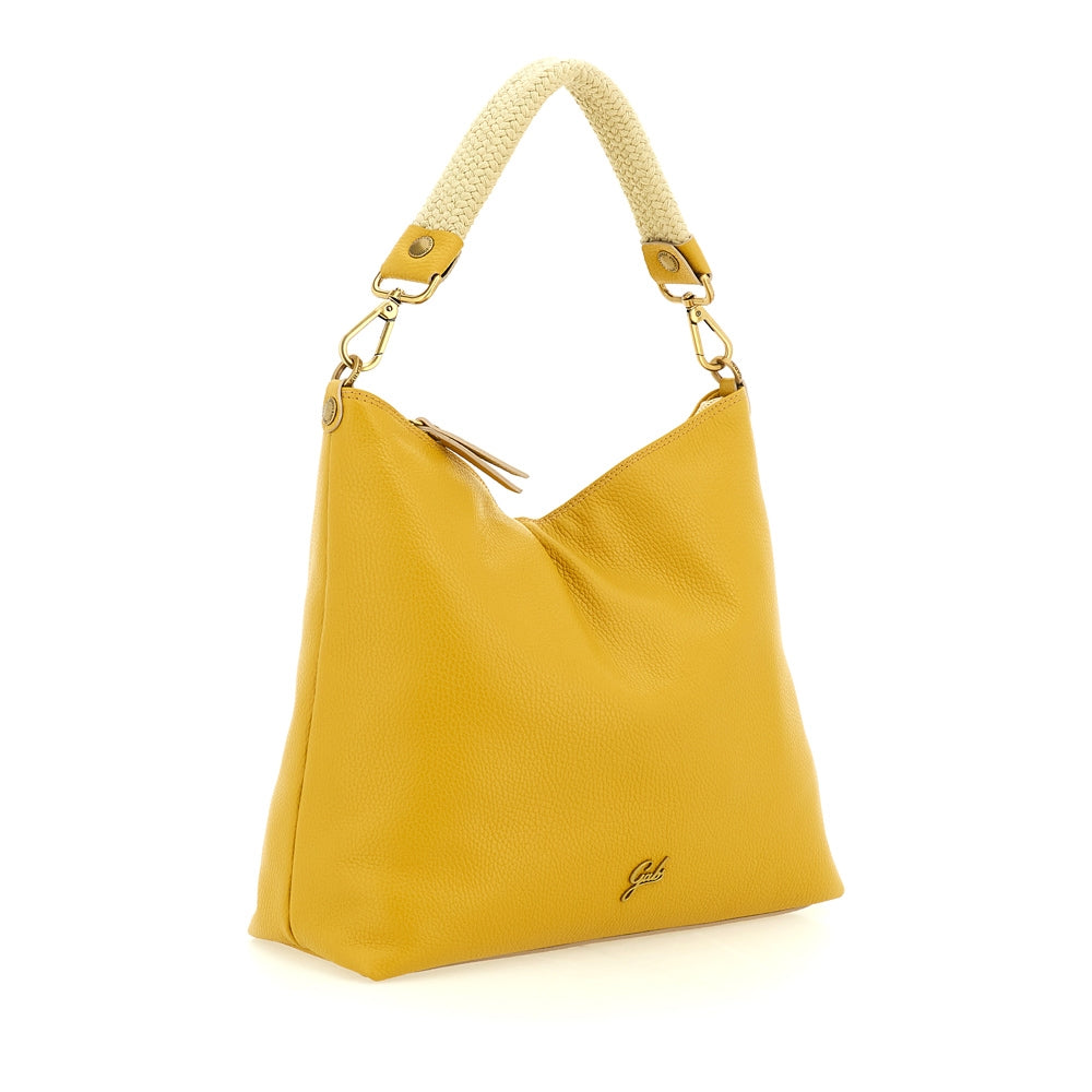 Borsa Gabs YASEMIN Taglia L in vera pelle
