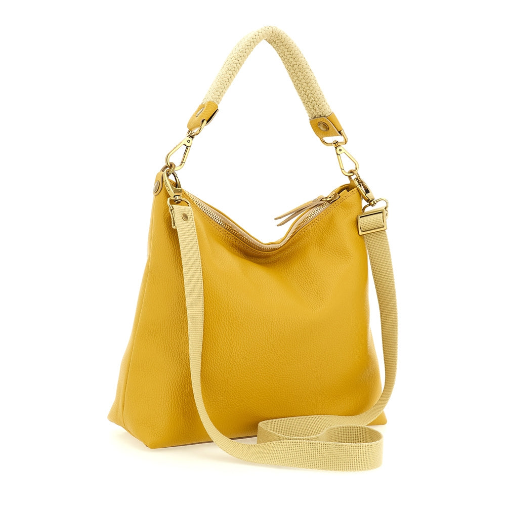 Borsa Gabs YASEMIN Taglia L in vera pelle