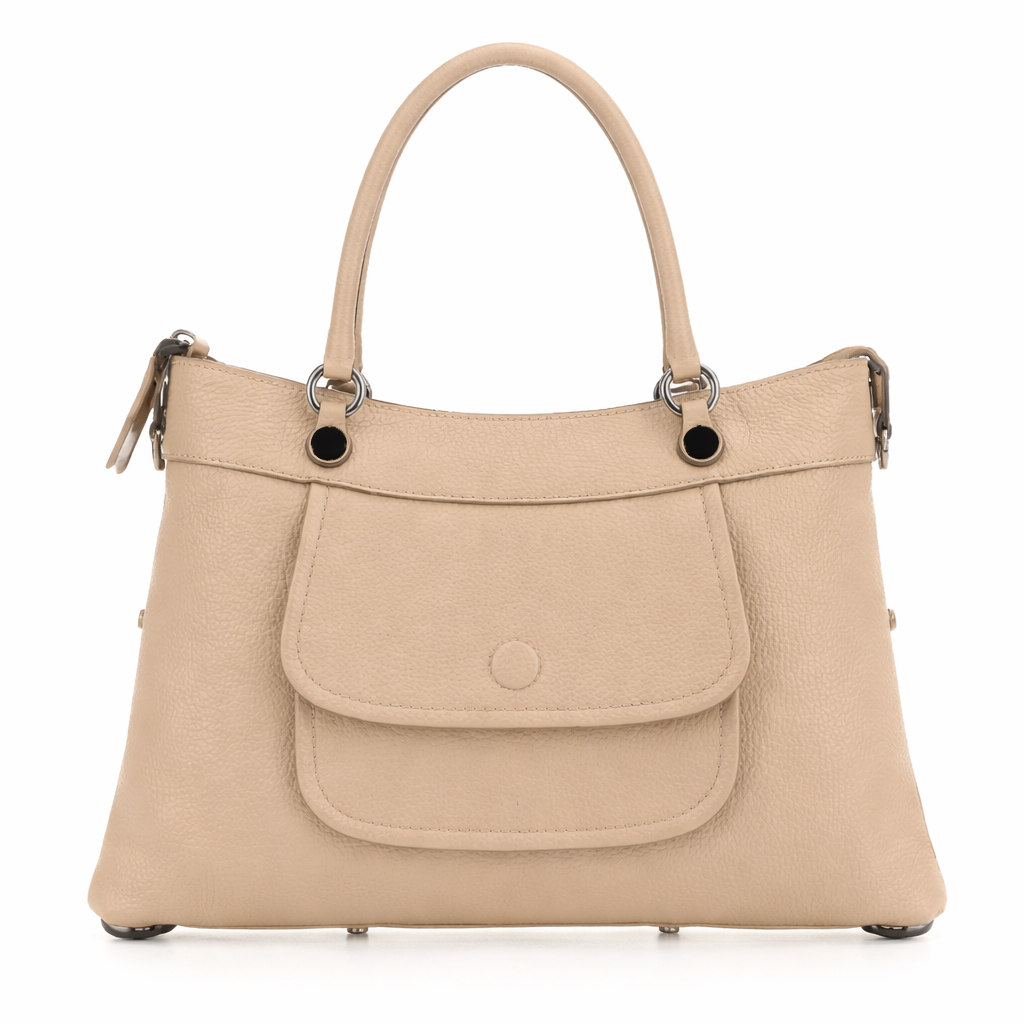 Borsa Gabs ELARA PLUS Taglia L in vera pelle