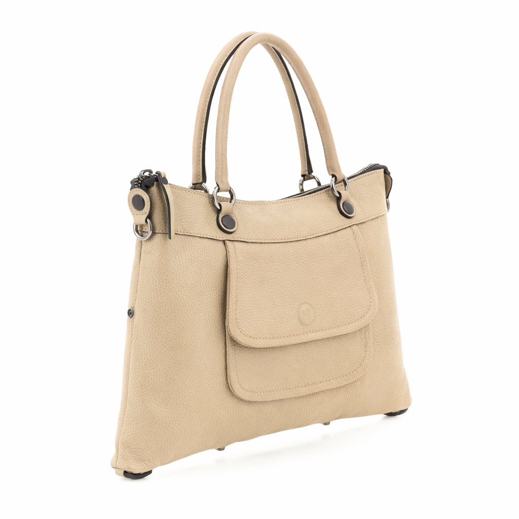 Borsa Gabs ELARA PLUS Taglia L in vera pelle