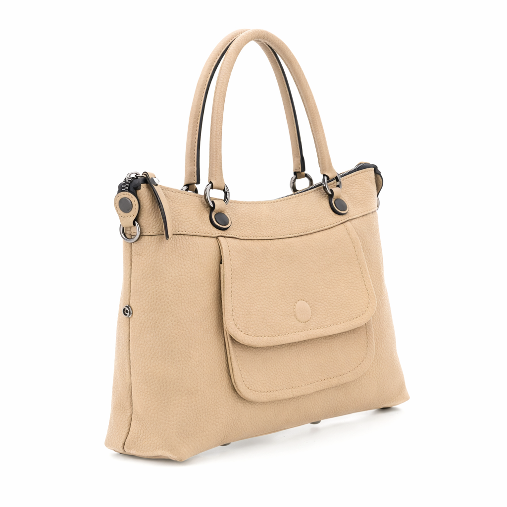 Borsa Gabs ELARA PLUS Taglia L in vera pelle