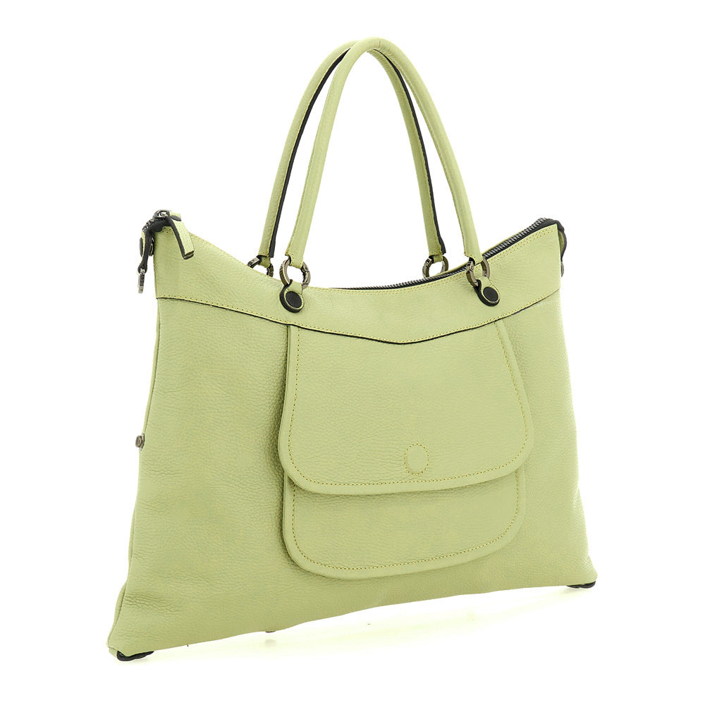 Borsa Gabs ELARA PLUS Taglia L in vera pelle