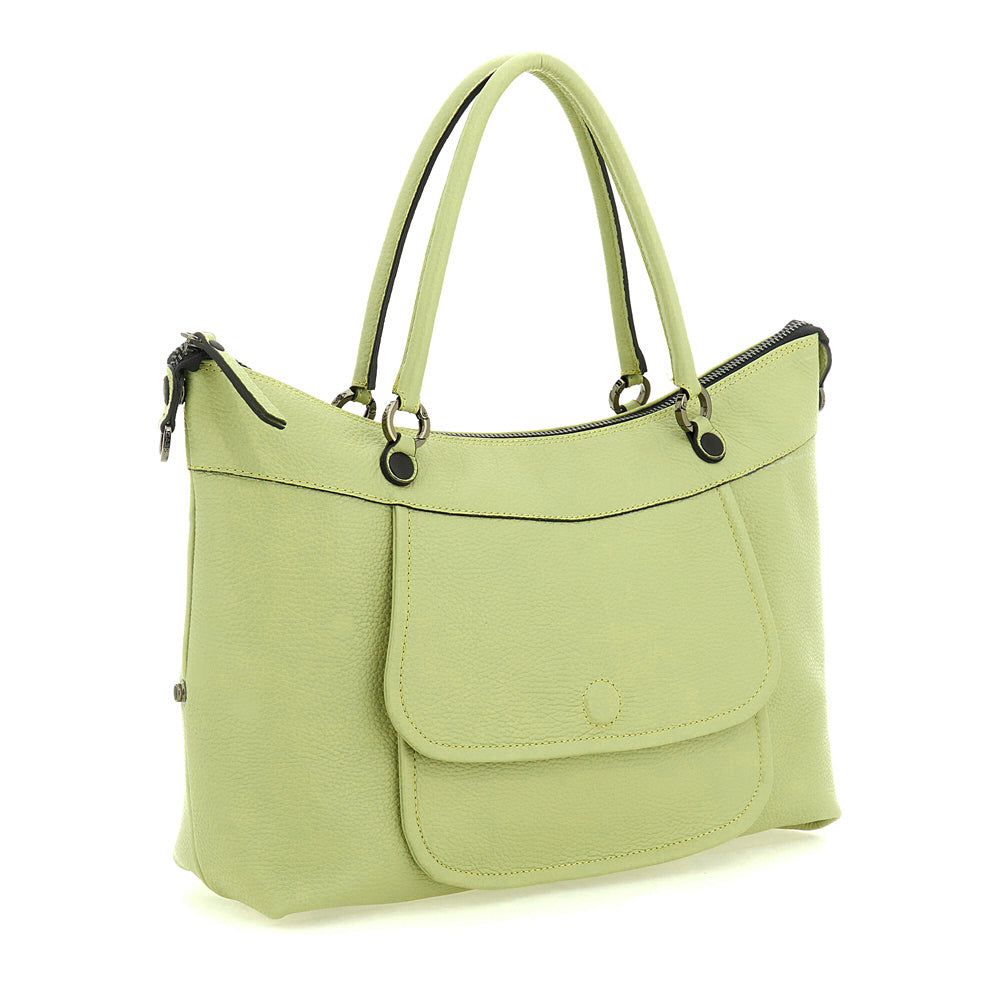 Borsa Gabs ELARA PLUS Taglia L in vera pelle