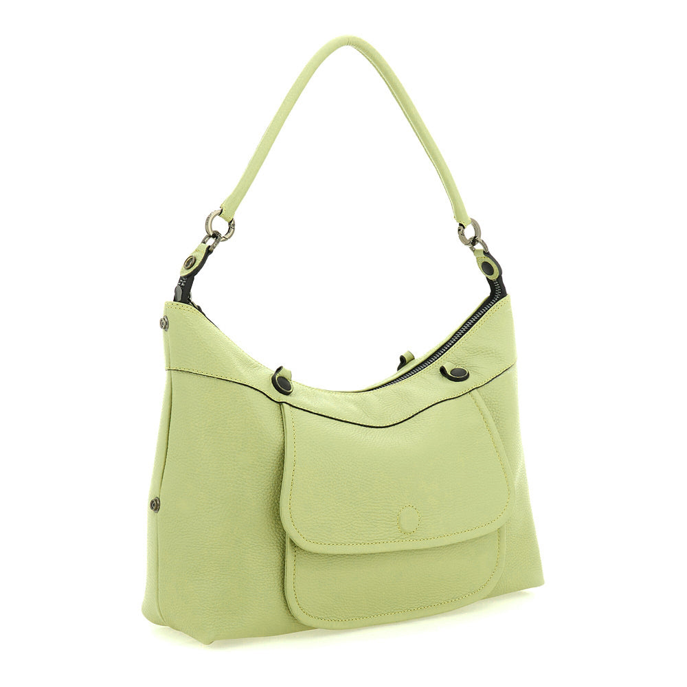 Borsa Gabs ELARA PLUS Taglia L in vera pelle