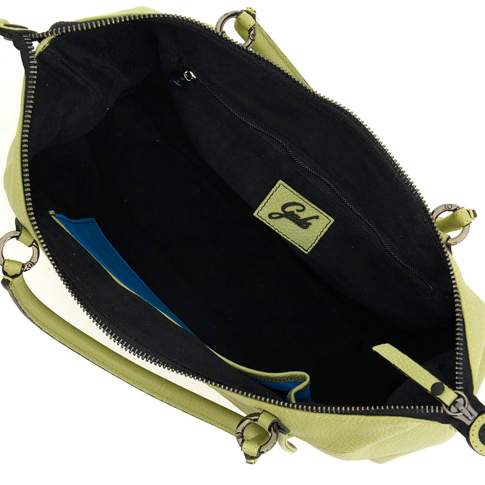 Borsa Gabs ELARA PLUS Taglia L in vera pelle