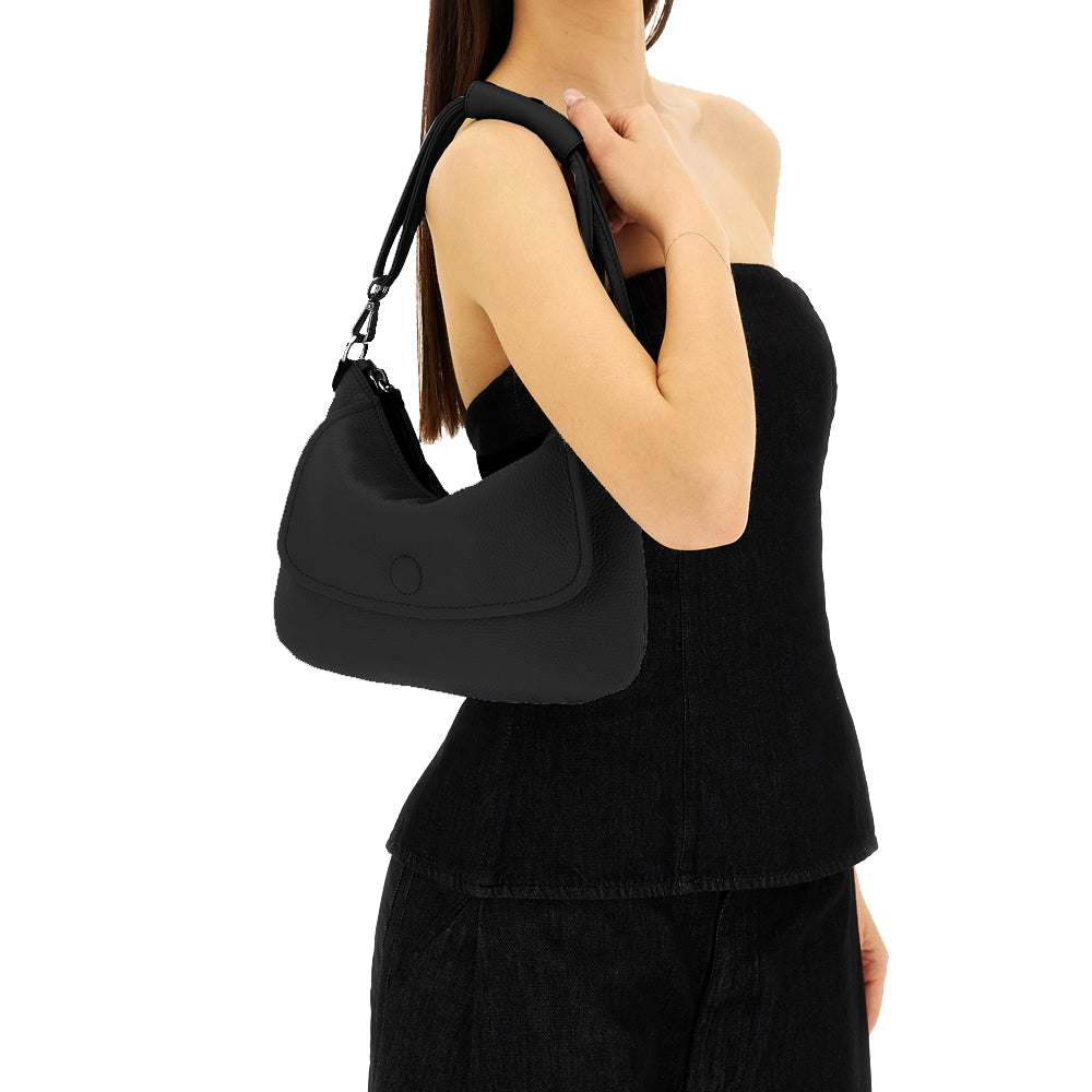 Borsa Gabs YILDIZ Taglia M in vera pelle