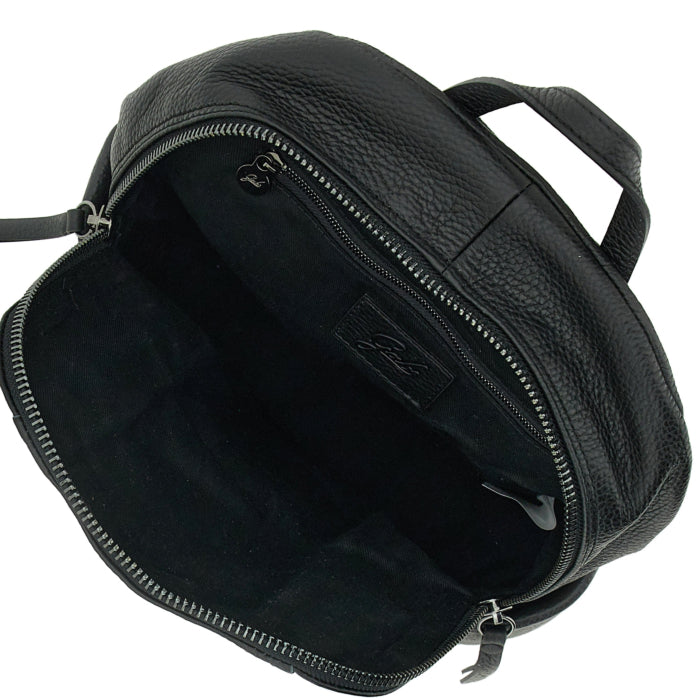 Zaino Gabs ANNARITA Taglia M in vera pelle