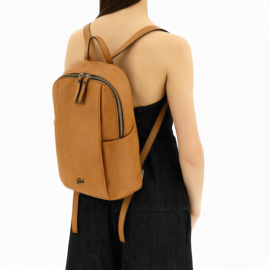 Zaino Gabs ANNARITA Taglia M in vera pelle