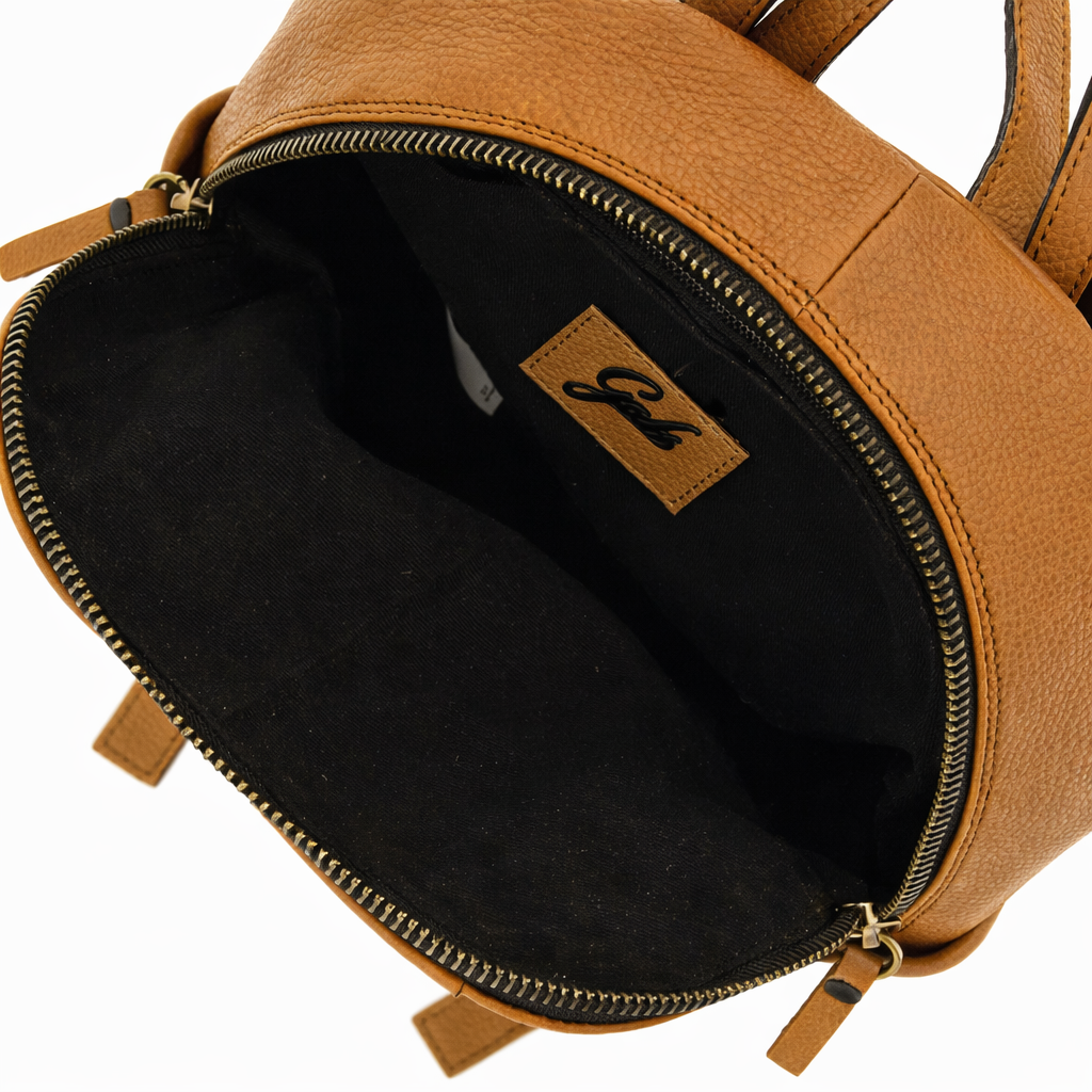 Zaino Gabs ANNARITA Taglia M in vera pelle