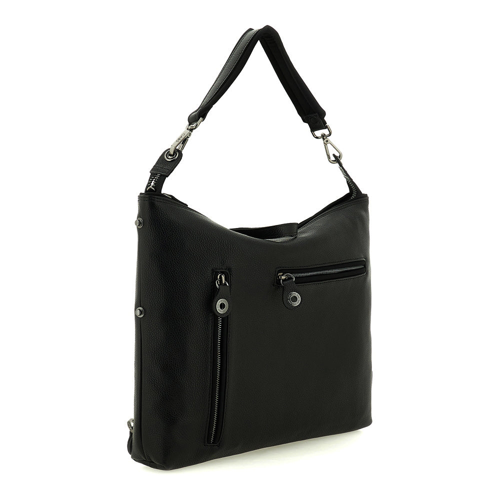 Borsa Zaino Gabs G12 WORK MATE Taglia M in vera pelle