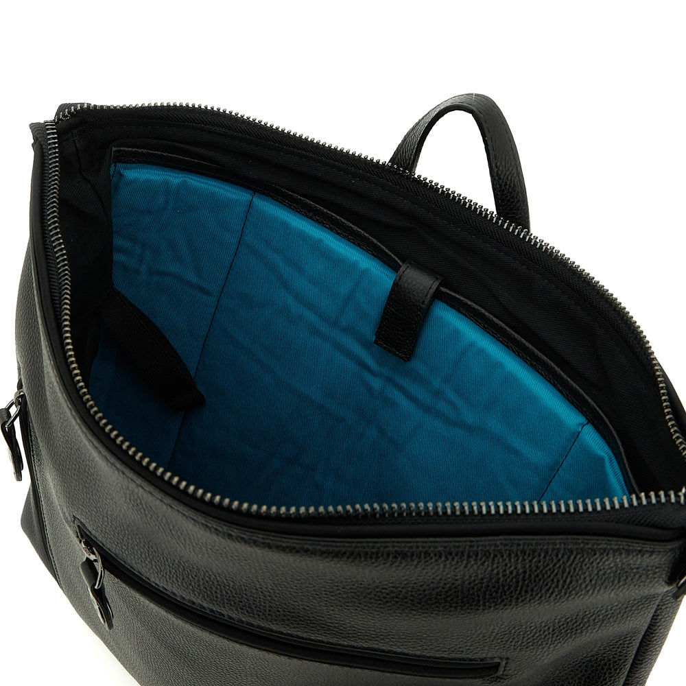Borsa Zaino Gabs G12 WORK MATE Taglia M in vera pelle