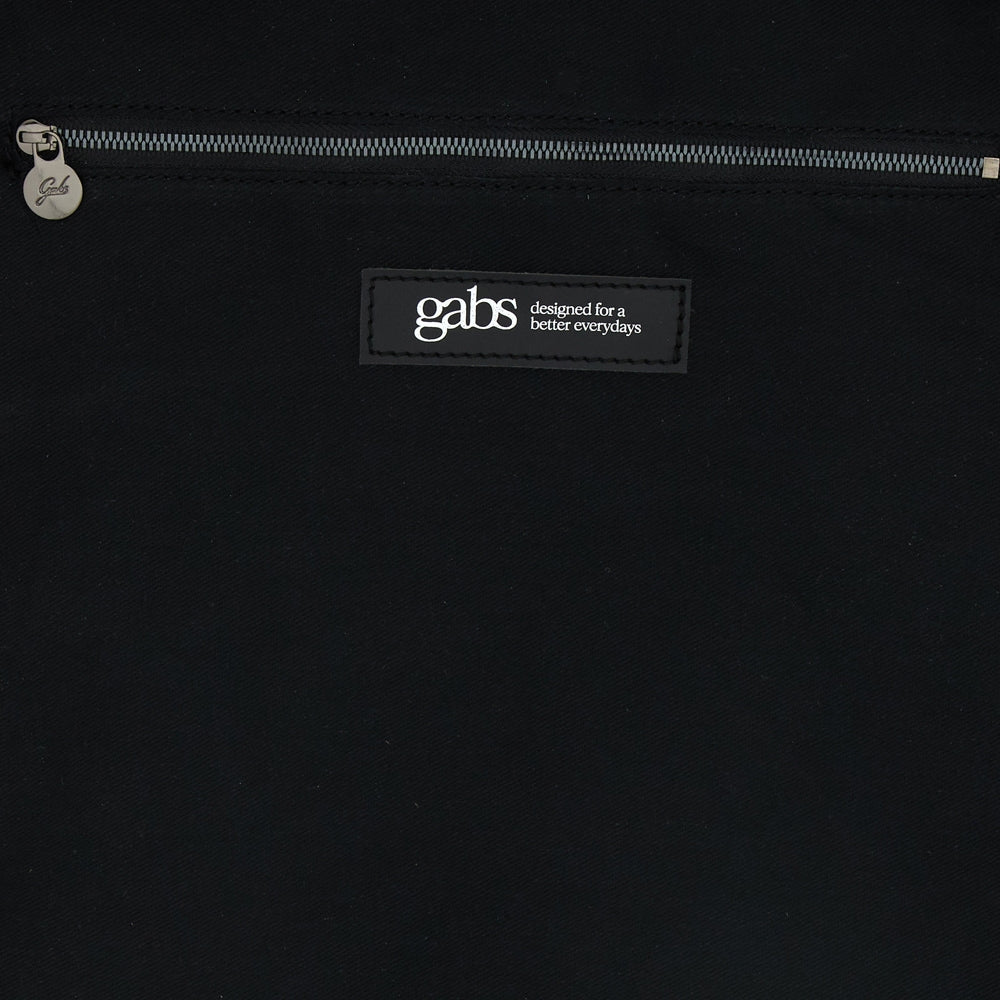 Borsa Zaino Gabs G12 WORK MATE Taglia M in vera pelle