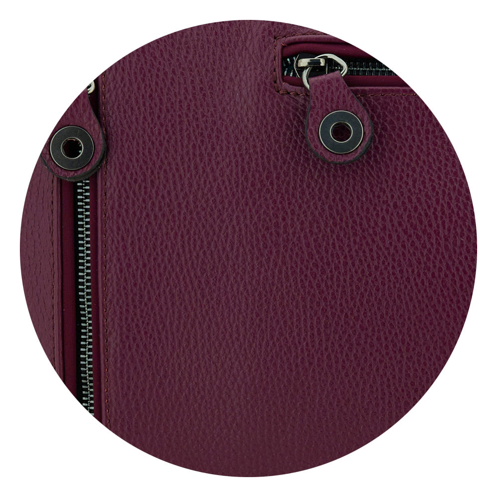 Borsa Zaino Gabs G12 WORK MATE Taglia M in vera pelle