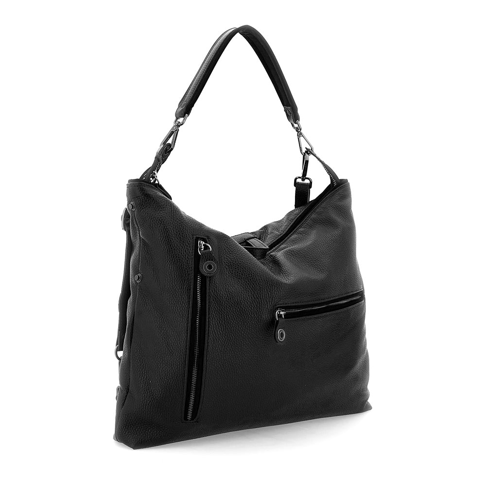 Borsa Zaino Gabs G12 WORK MATE Taglia L in vera pelle