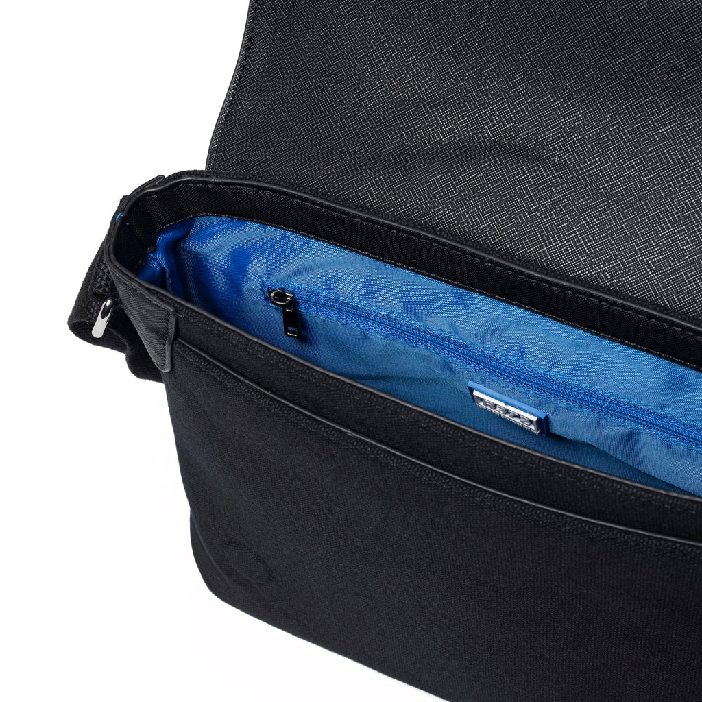 Borsa a tracolla Grillz Collab. ArtSupermoney R372 Edizione Limitata