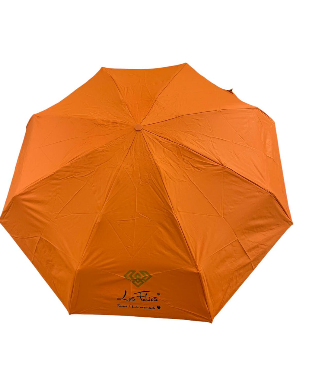 Ombrello Les Folies Arancione