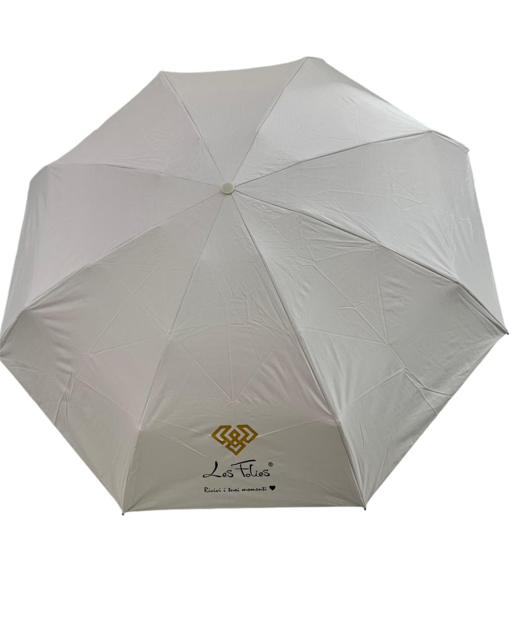 Ombrello Les Folies Beige
