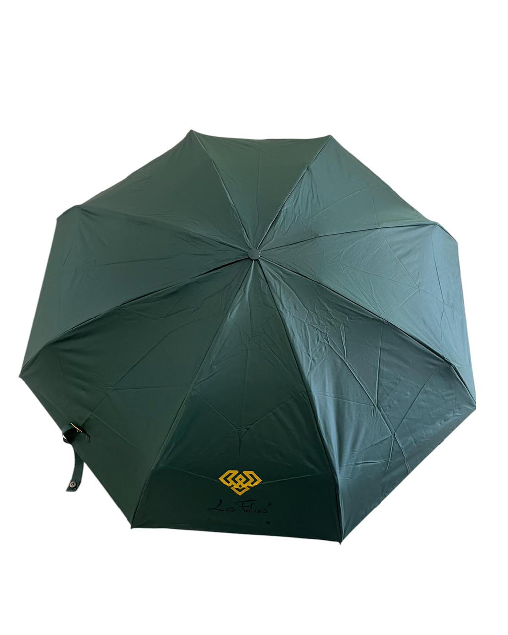 Ombrello Les Folies Verde