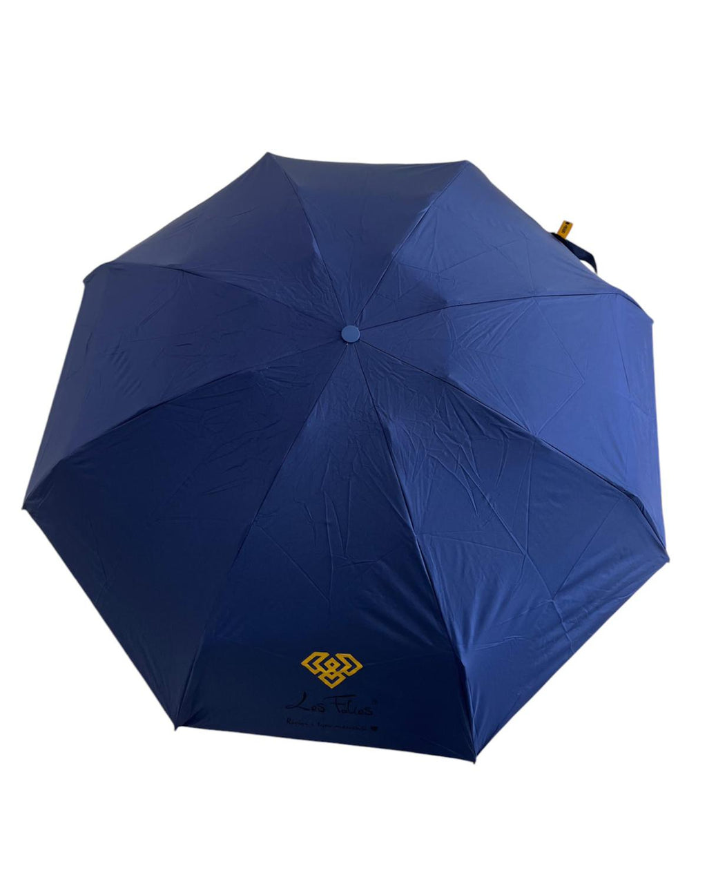 Ombrello Les Folies Blu