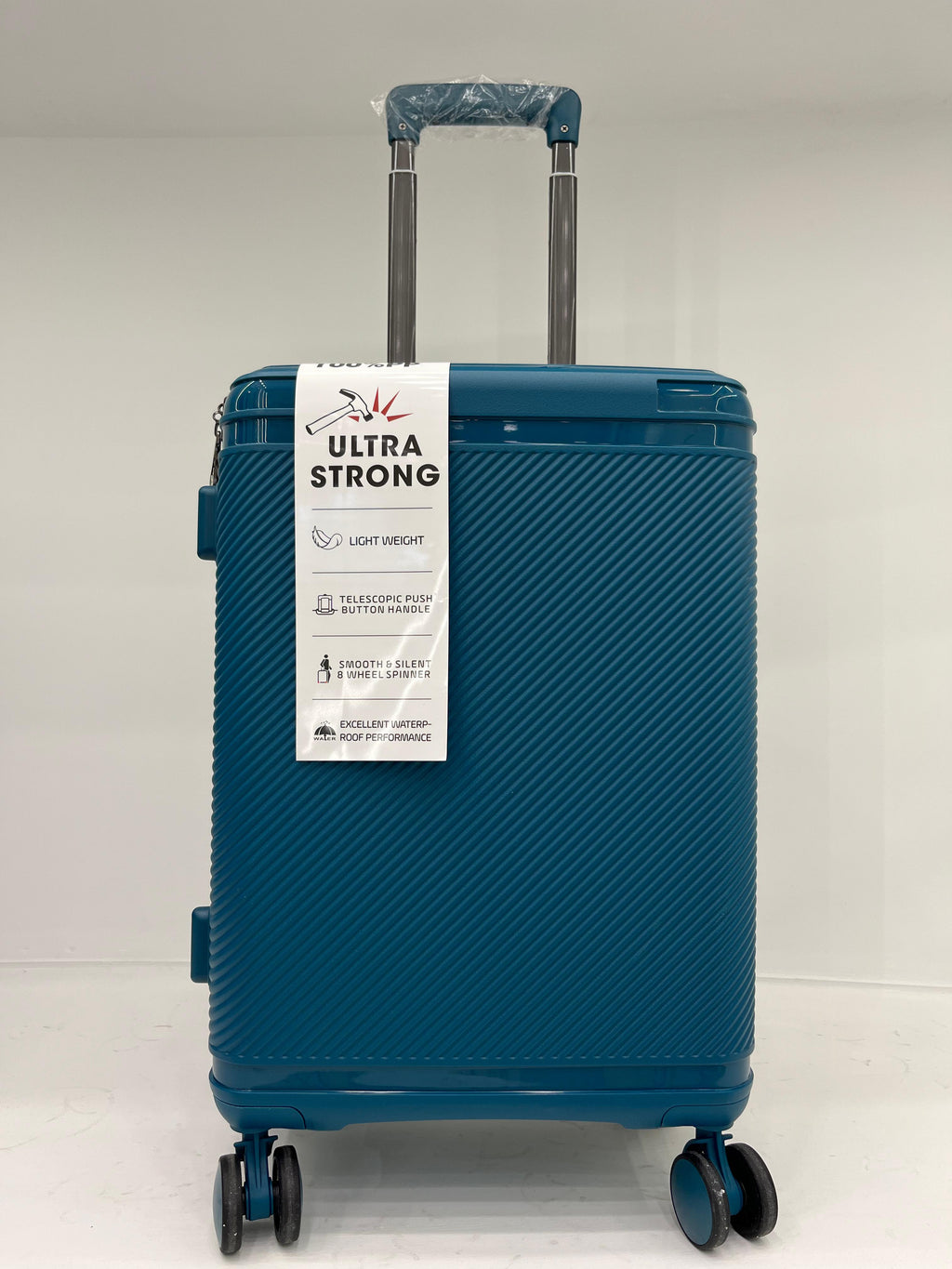 Trolley Ottanio - 3 misure disponibili
