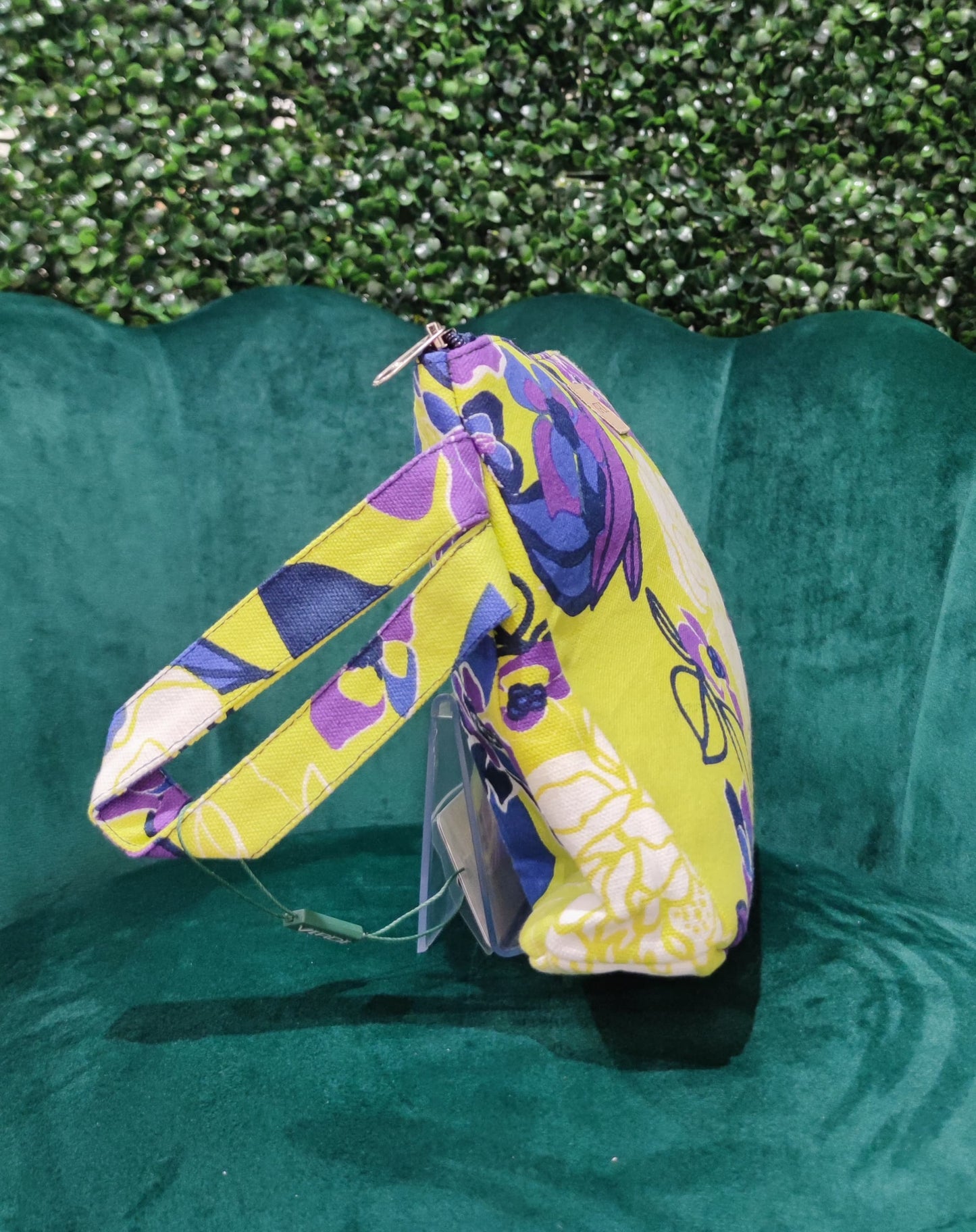 Pochette Iris Multicolor