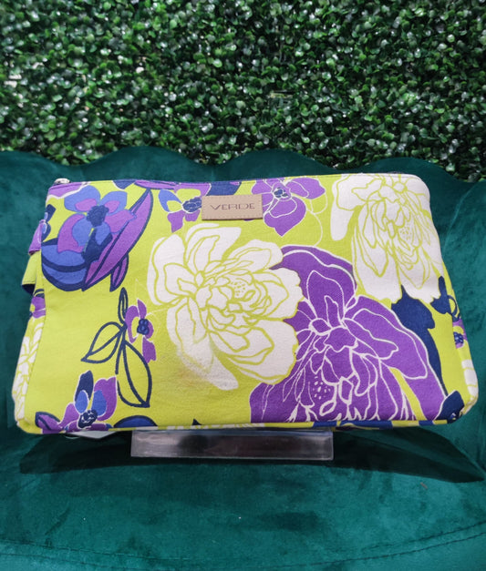 Pochette Iris Multicolor