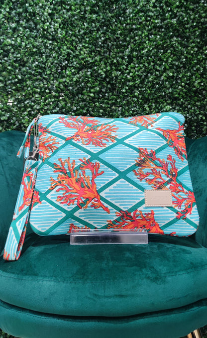 Pochette Aria Multicolor