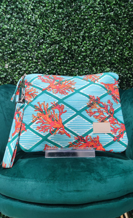 Pochette Aria Multicolor