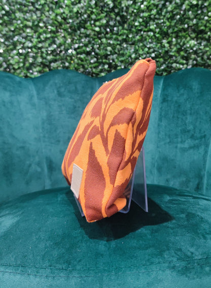 Pochette Miami Orange