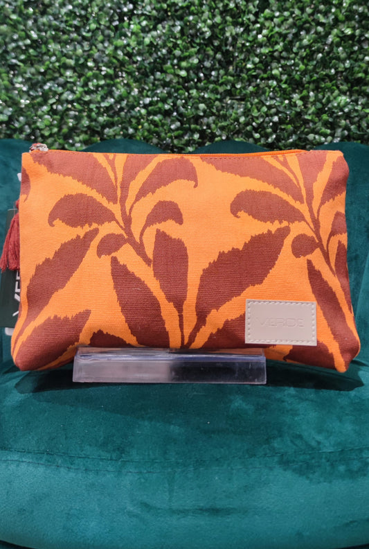 Pochette Miami Orange