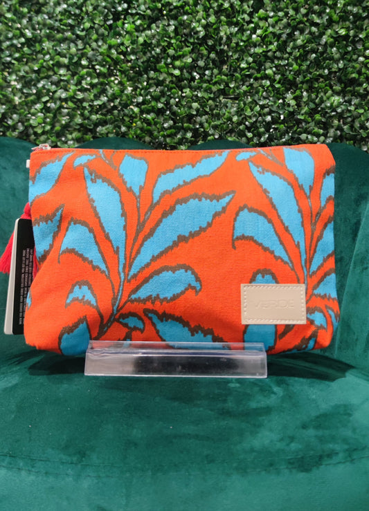 Pochette Cuba Multicolor