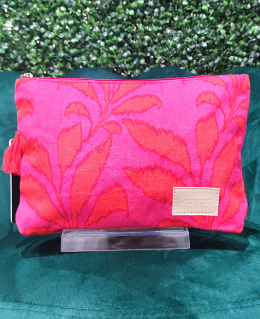 Pochette Sharm Fucsia