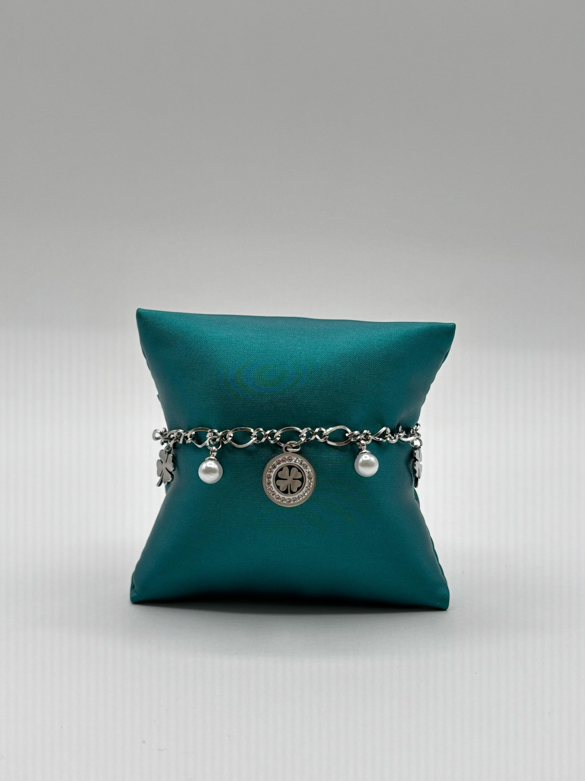 Bracciali con pendenti - 3 simboli