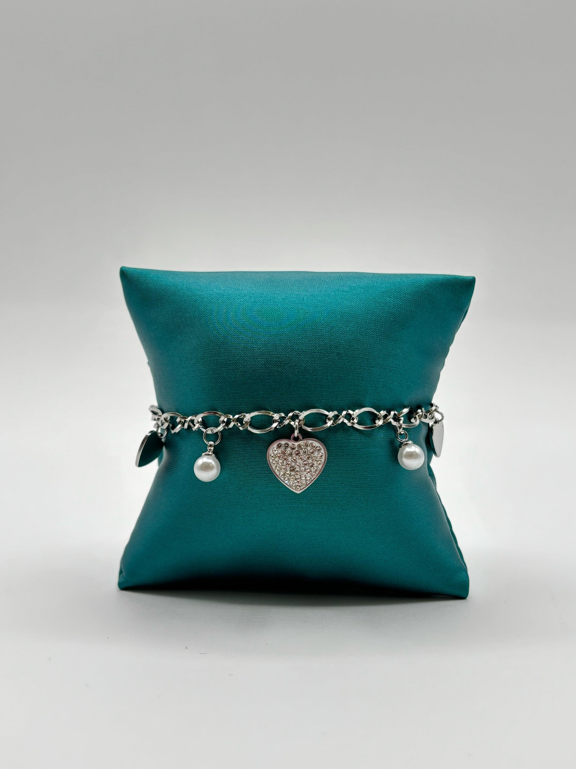 Bracciali con pendenti - 3 simboli