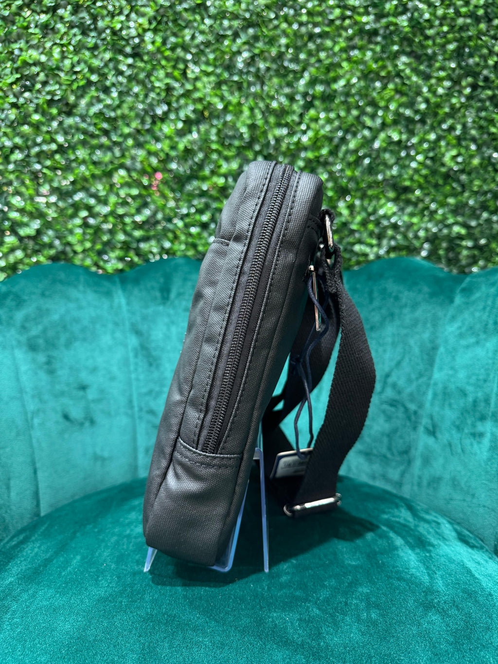 Tracolla Charly Black