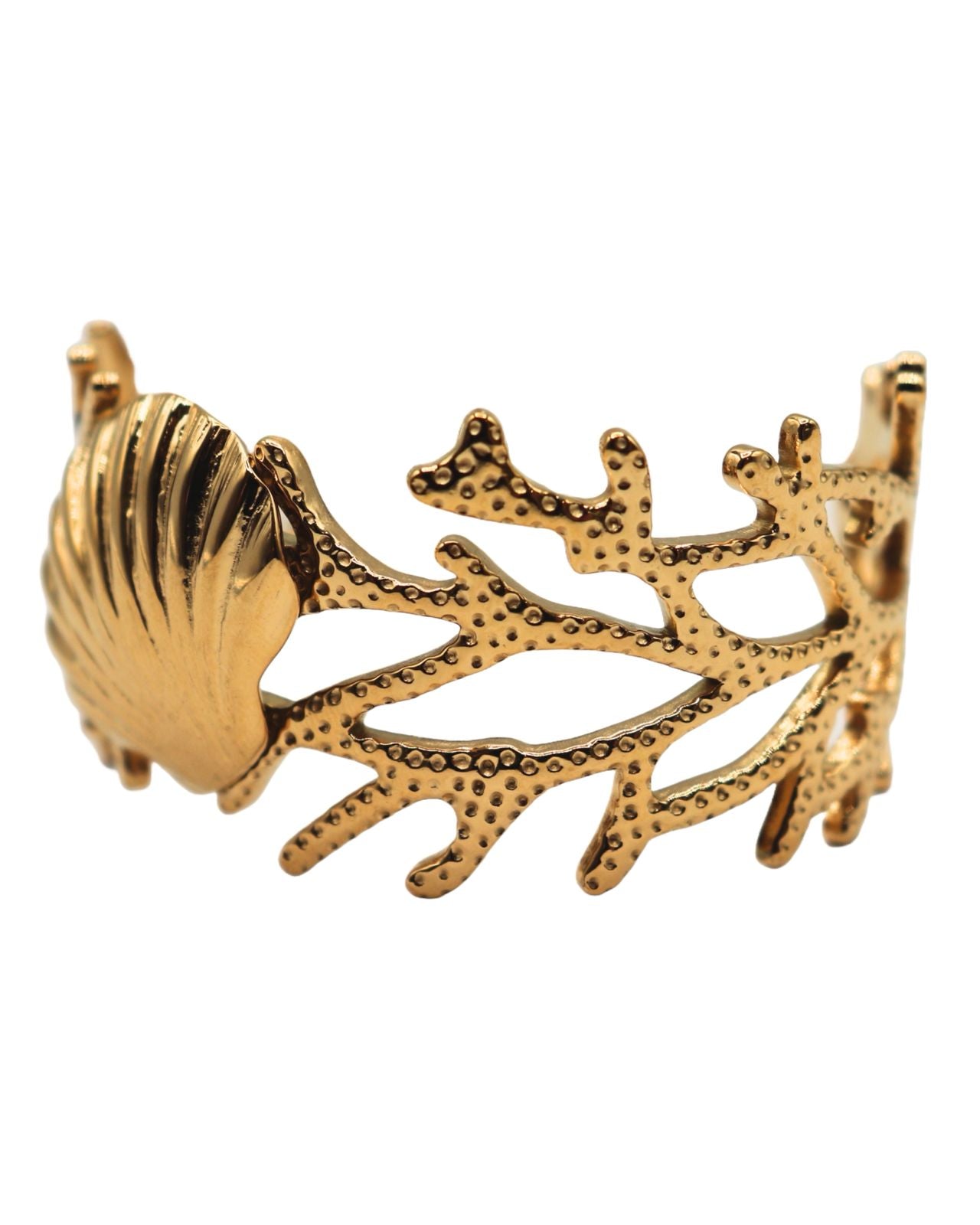 Bracciale Conchiglia
