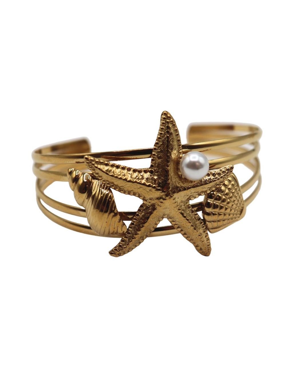 Bracciale Stella marina