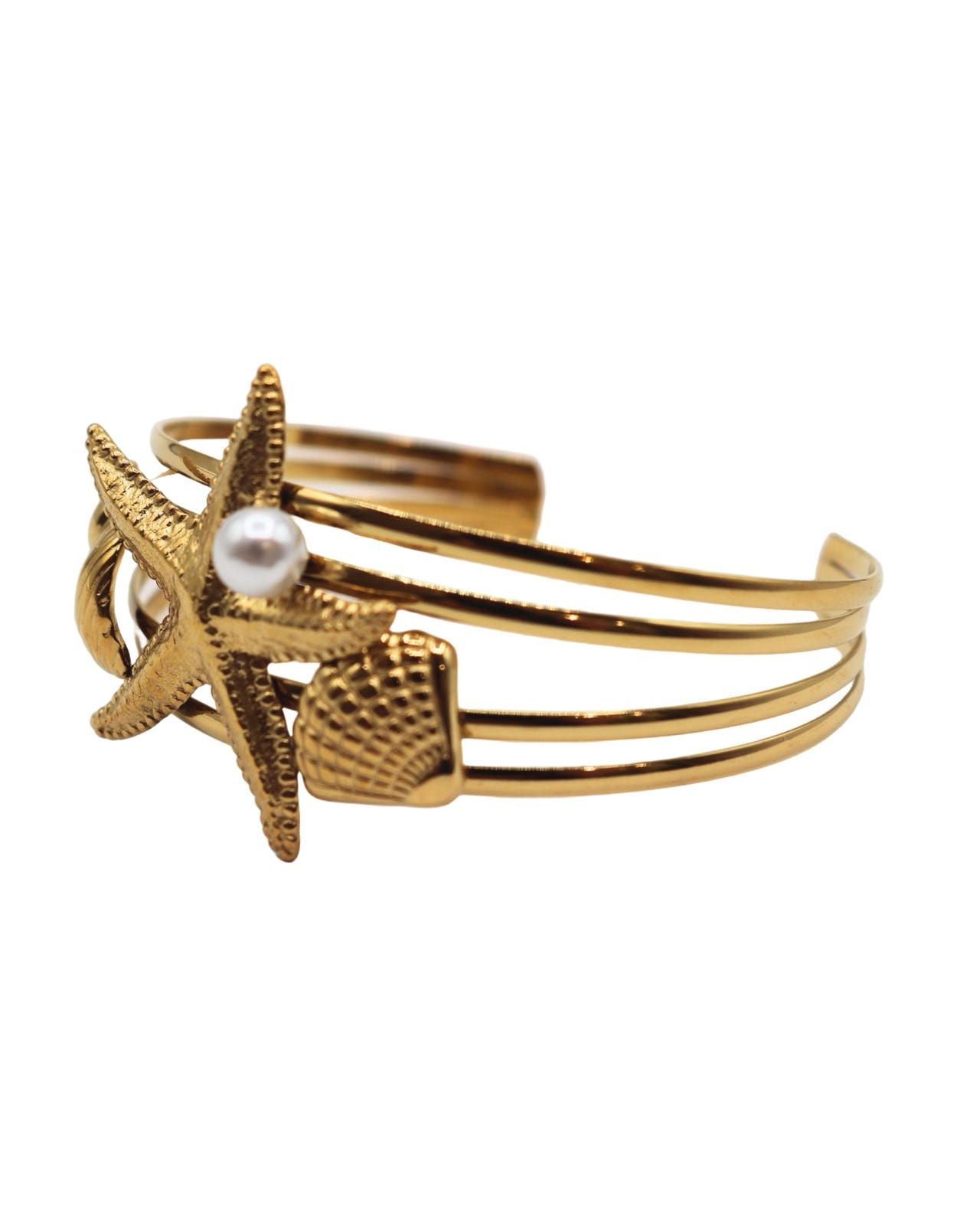 Bracciale Stella marina