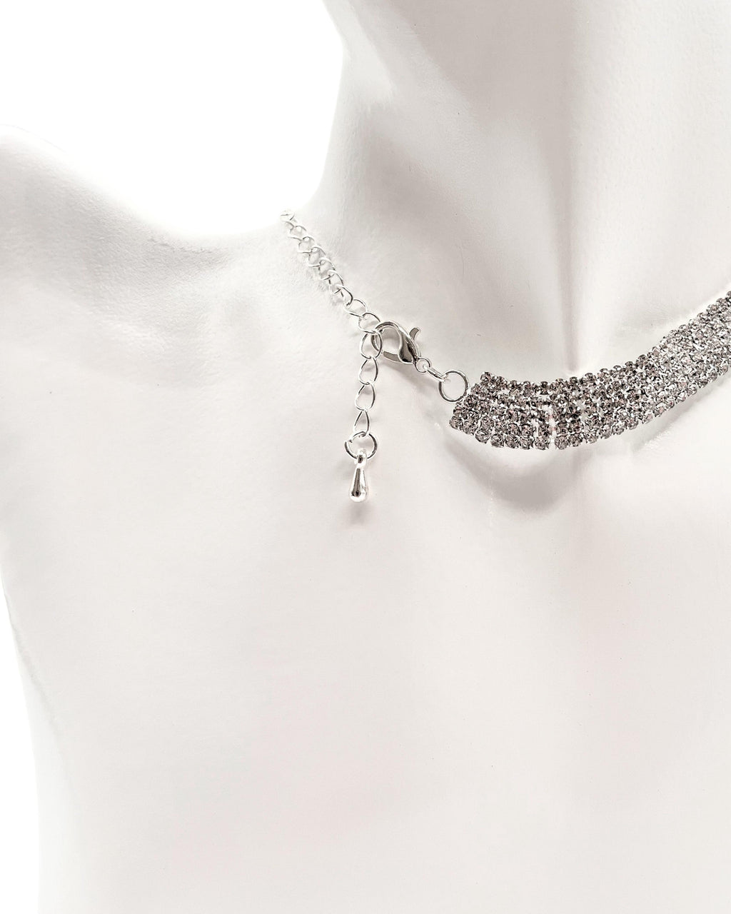 Collana Onde di Luce