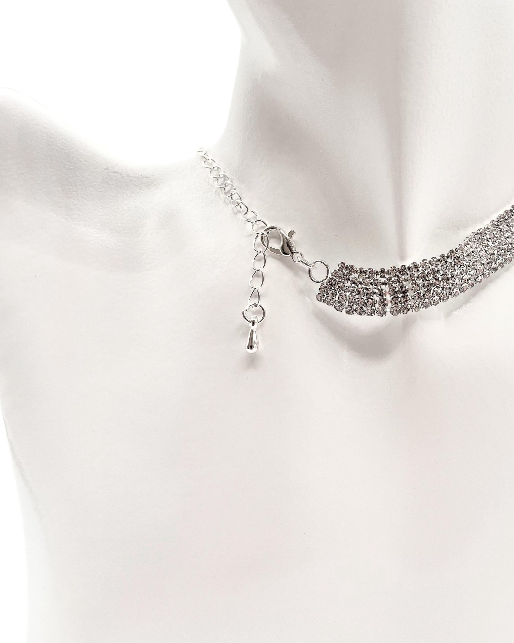 Collana Onde di Luce