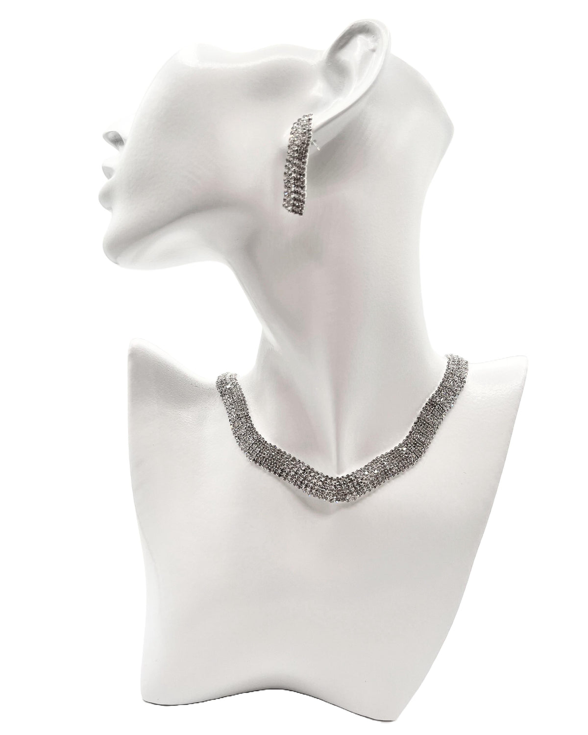 Collana Onde di Luce