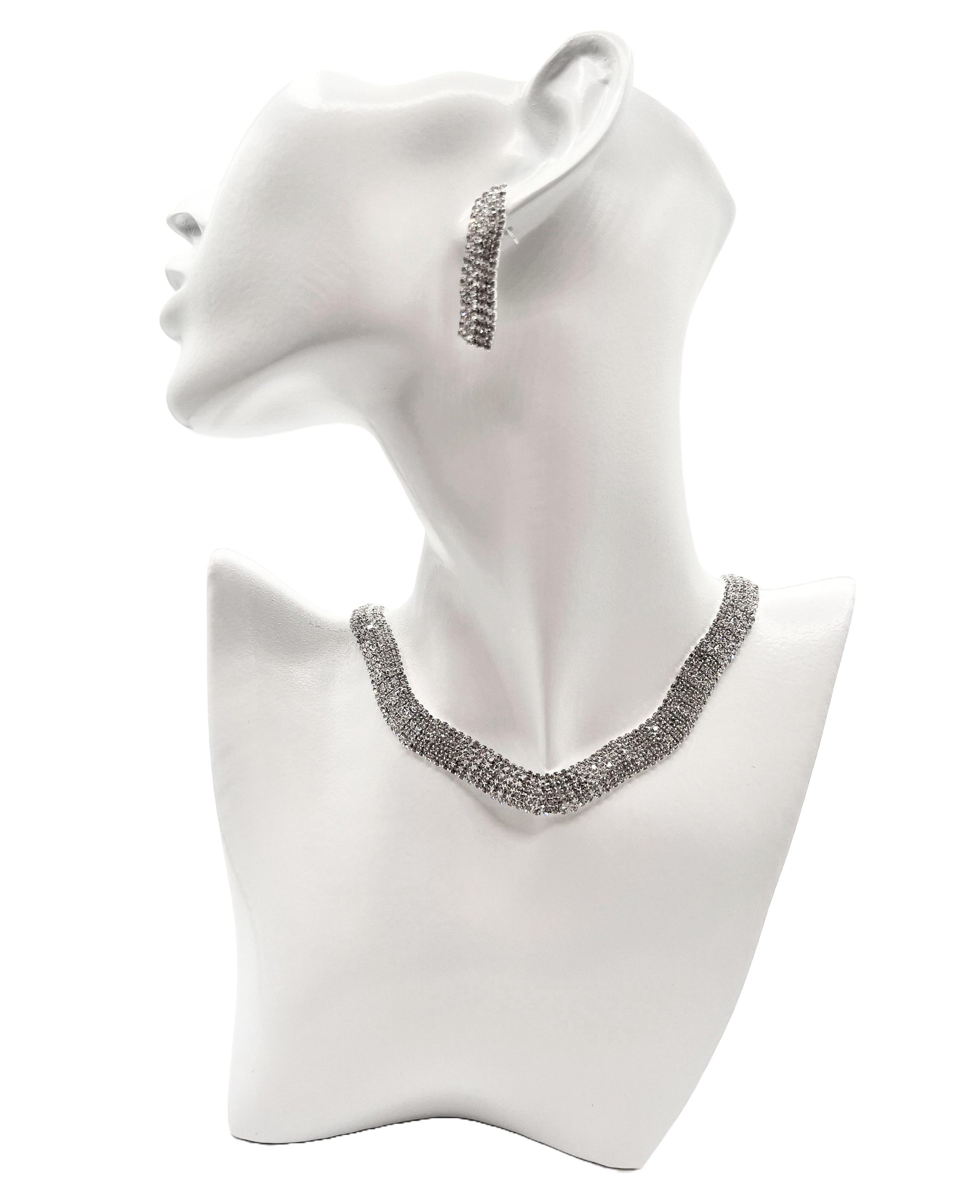 Collana Onde di Luce