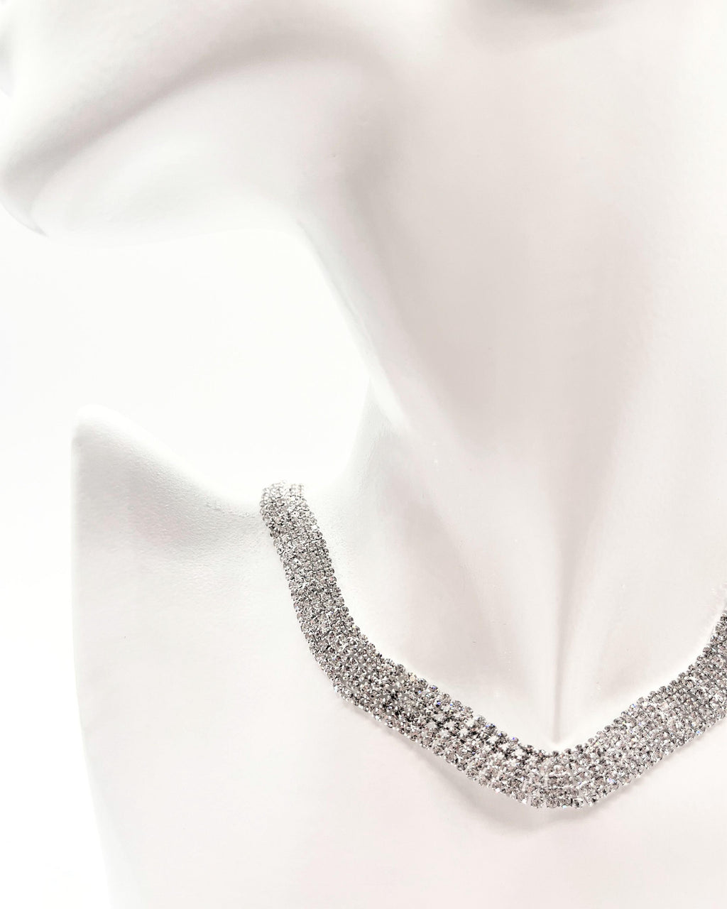 Collana Onde di Luce
