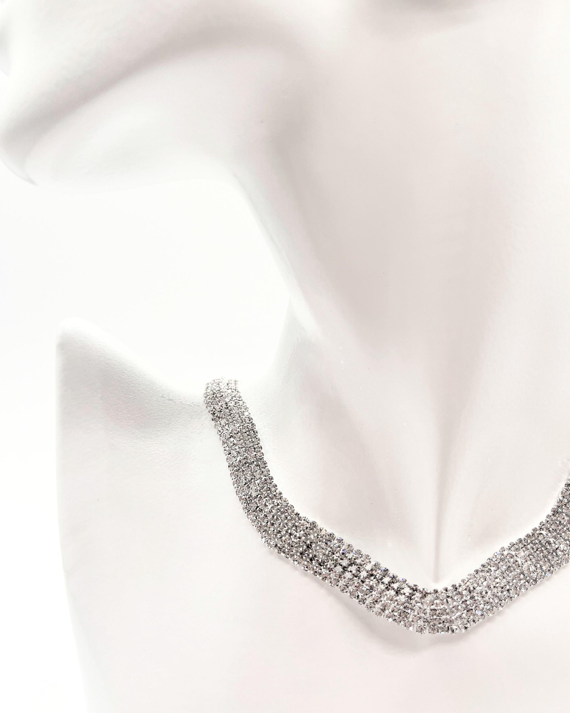 Collana Onde di Luce
