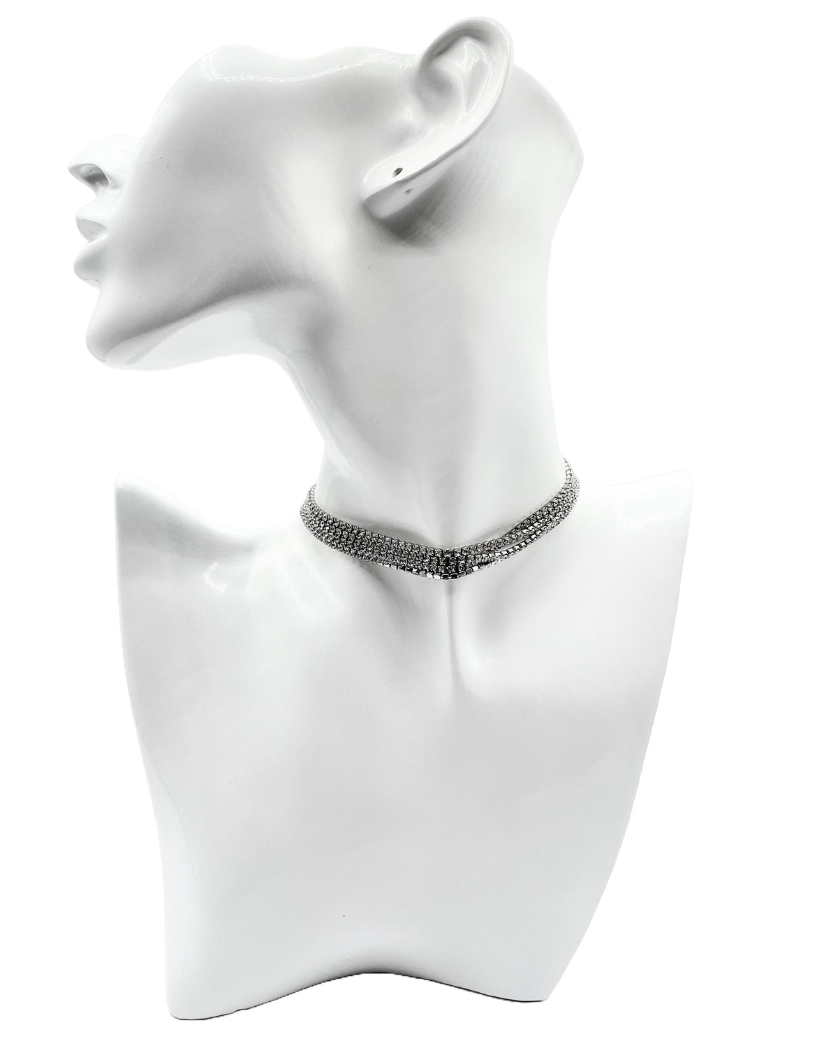 Collana Corte di Luce