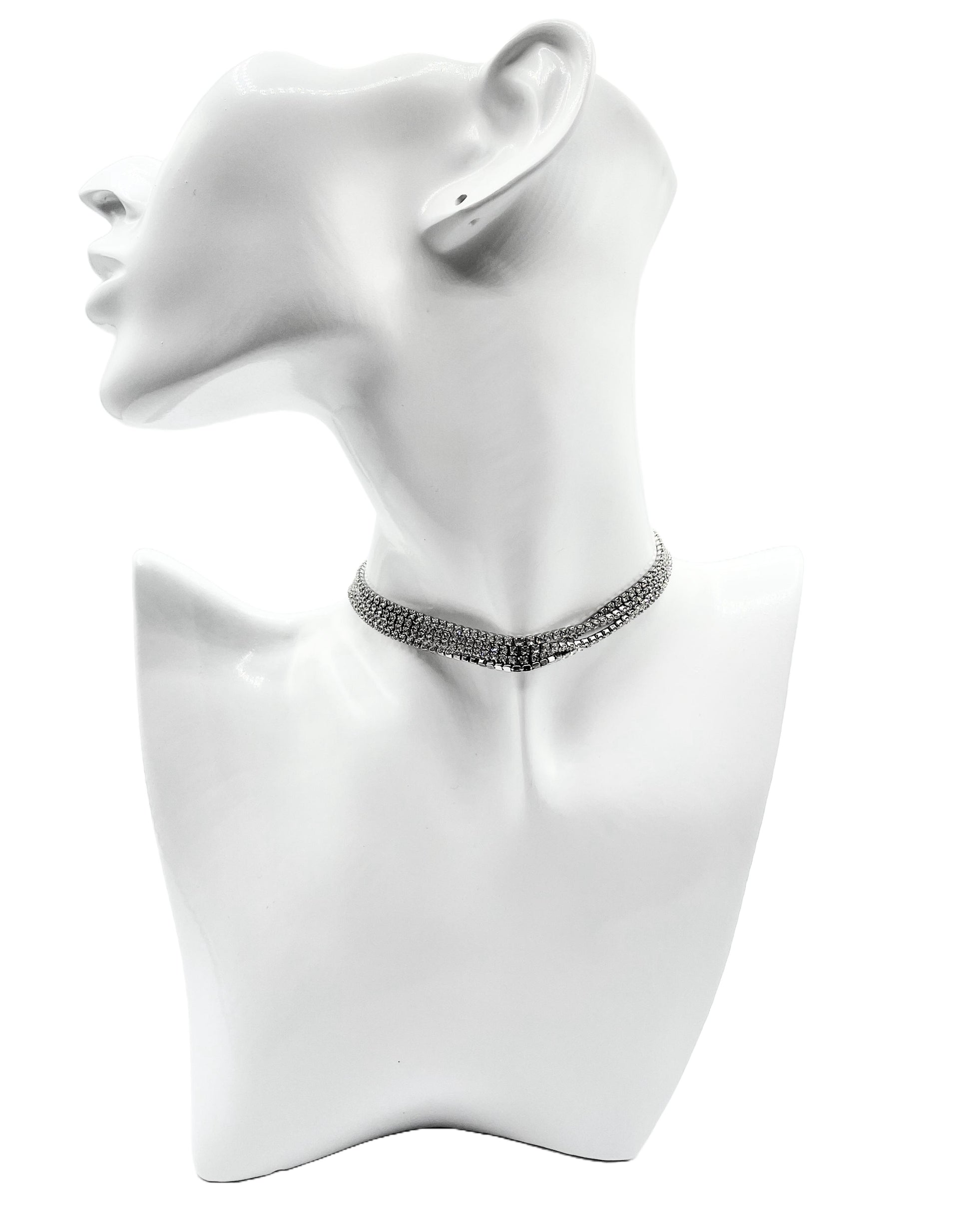 Collana Corte di Luce