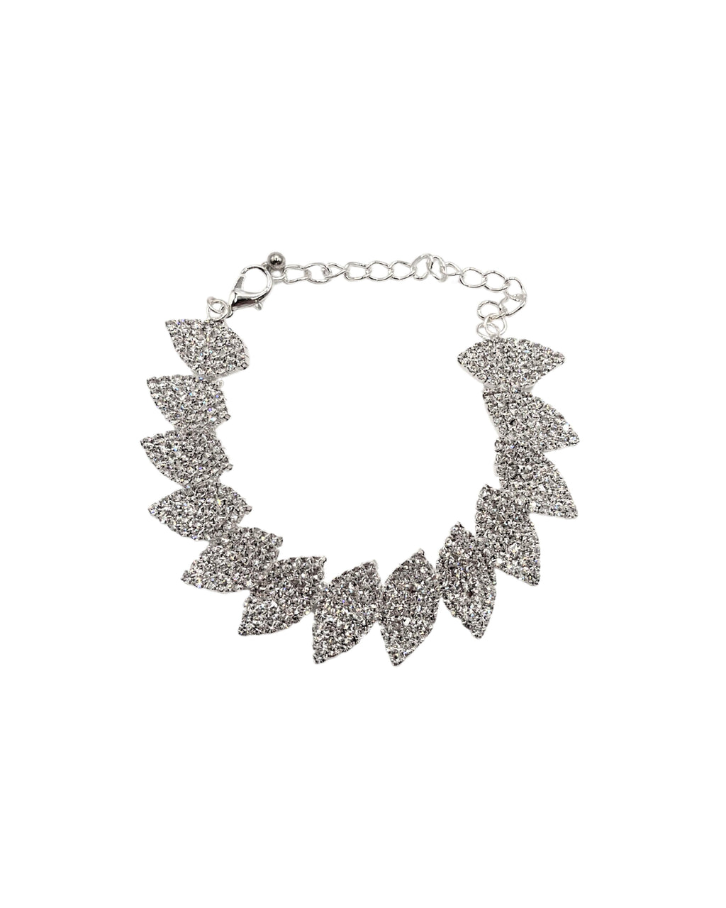 Bracciale Foglie