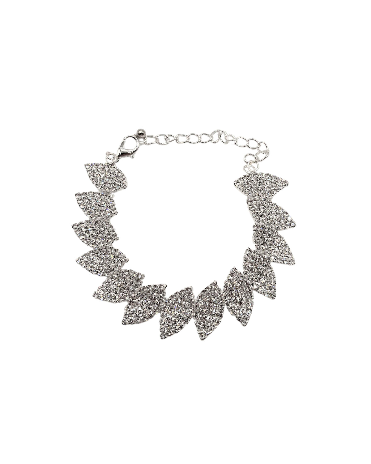 Leaves Bracelet