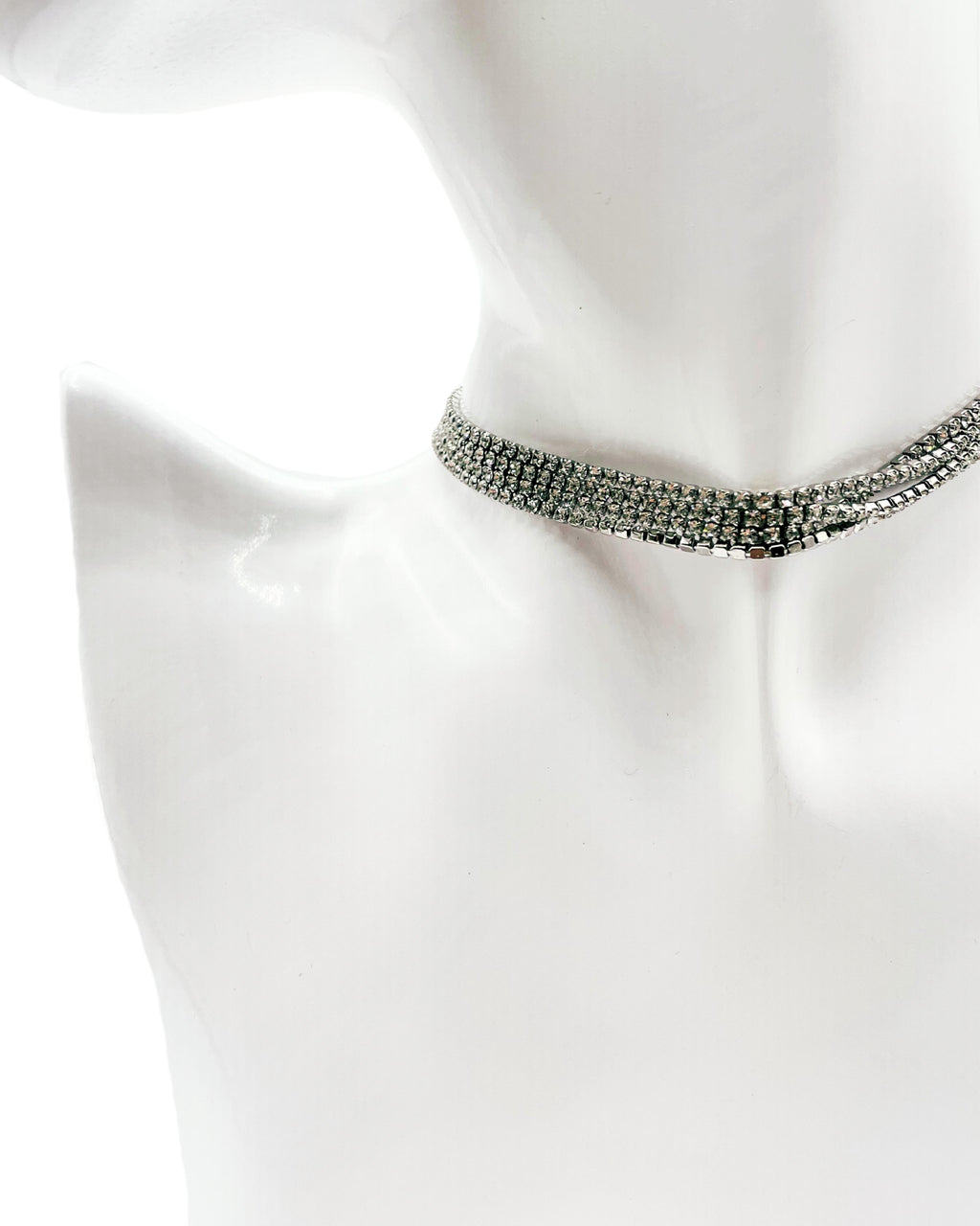Collana Corte di Luce